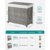 songmics-cos-de-rufe-tesut-manual-in-stil-rattan-cu-3-compartimente-160l-gri
