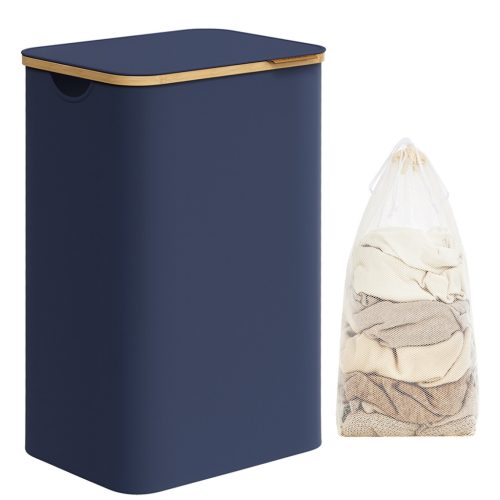 songmics-cos-de-rufe-tesatura-oxford-90l-sac-din-plasa-detasabila-maner-din-bambus
