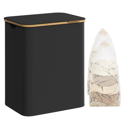 songmics-cos-de-rufe-2-compartimente-130l-captuseala-detasabila-din-plasa-tesatura-oxford