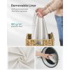 songmics-cos-de-rufe-din-rattan-tesut-manual-pliabil-cu-sac-detasabil-90l-galben