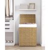 songmics-cos-de-rufe-din-rattan-tesut-manual-pliabil-cu-sac-detasabil-90l-galben