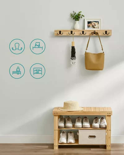 songmics-set-de-bancheta-cu-spatiu-de-depozitare-pentru-pantofi-din-bambus-si-cuier-haine