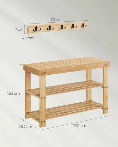 songmics-set-de-bancheta-cu-spatiu-de-depozitare-pentru-pantofi-din-bambus-si-cuier-haine