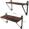 vasagle-set-rafturi-de-perete-din-2-piese-maro-rustic-60x33x20cm