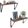 vasagle-set-rafturi-de-perete-din-2-piese-maro-rustic-60x33x20cm