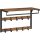 vasagle-cuier-haine-cu-umerase-si-raft-maro-rustic-65x30x42cm