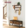 vasagle-cuier-haine-cu-umerase-si-raft-maro-rustic-65x30x42cm