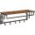 vasagle-cuier-haine-cu-umerase-si-raft-negru-80x30x27cm