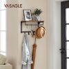 vasagle-cuier-haine-cu-8-carlige-si-rafturi-detasabile-negru-maro-rustic