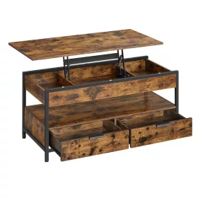 vasagle-masuta-de-cafea-cu-blat-ridicabil-cu-spatiu-de-depozitare-ascuns-maro-rustic-1
