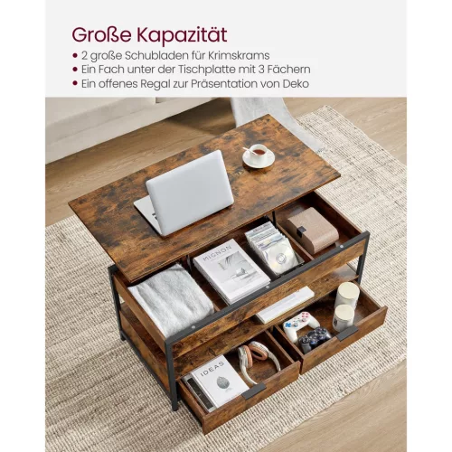 vasagle-masuta-de-cafea-cu-blat-ridicabil-cu-spatiu-de-depozitare-ascuns-maro-rustic-1