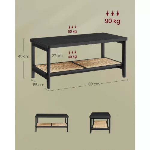 vasagle-masuta-de-cafea-cu-raft-de-depozitare-din-rattan-artificial-colturi-rotunjite