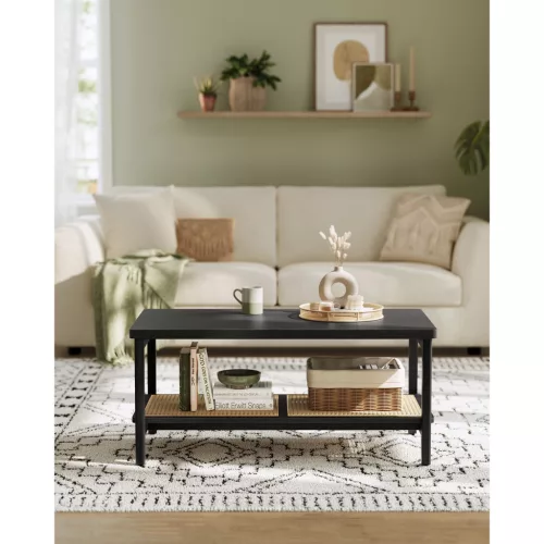 vasagle-masuta-de-cafea-cu-raft-de-depozitare-din-rattan-artificial-colturi-rotunjite