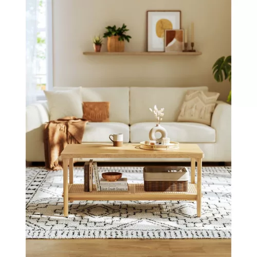 vasagle-masuta-de-cafea-cu-raft-de-depozitare-din-rattan-artificial-colturi-rotunjite-2