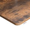 songmics-blat-masa-de-birou-pentru-cadru-electric-maro-rustic-120x60x1cm
