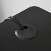 songmics-blat-masa-de-birou-pentru-cadru-electric-negru-120x60x1cm