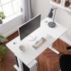 songmics-blat-masa-de-birou-pentru-cadru-electric-alb-120x60x1cm