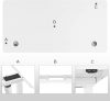 songmics-blat-masa-de-birou-pentru-cadru-electric-alb-120x60x1cm