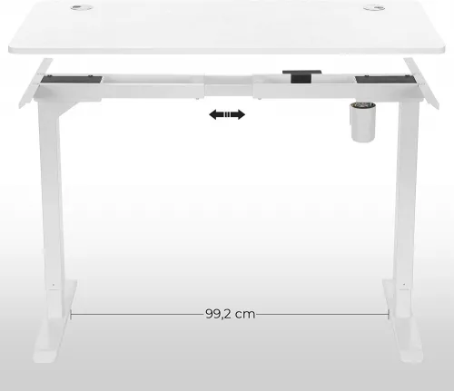 songmics-blat-masa-de-birou-pentru-cadru-electric-alb-120x60x1cm