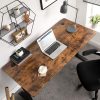 songmics-blat-masa-de-masa-birou-reglabil-electric-complet-rustic-maro-140701cm