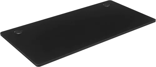 songmics-blat-masa-de-birou-pentru-cadru-electric-negru-140701cm