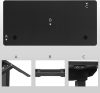songmics-blat-masa-de-birou-pentru-cadru-electric-negru-140701cm