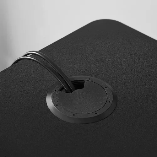 songmics-blat-masa-de-birou-pentru-cadru-electric-negru-140701cm