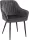 songmics-scaun-sufragerie-tapitat-fotoliu-cu-cotiere-picioare-metalice-husa-din-catifea-1