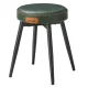 vasagle-scaun-de-bucatarie-echo-puf-de-bucatarie-verde-482cm-inaltime
