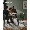 vasagle-scaun-de-bucatarie-echo-scaun-de-bucatarie-cu-spatar-cu-piele-artificiala-verde