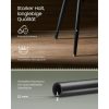 vasagle-scaun-de-bucatarie-echo-scaun-de-bucatarie-cu-spatar-cu-piele-artificiala-verde