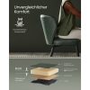 vasagle-scaun-de-bucatarie-echo-scaun-de-bucatarie-cu-spatar-cu-piele-artificiala-verde