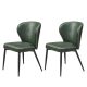 vasagle-2-x-scaune-de-bucatarie-echo-scaune-de-bucatarie-cu-spatar-cu-piele-artificiala