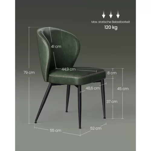 vasagle-2-x-scaune-de-bucatarie-echo-scaune-de-bucatarie-cu-spatar-cu-piele-artificiala