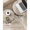 vasagle-set-masuta-de-cafea-2-piese-greige-50x50x40cm
