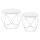 vasagle-set-masuta-de-cafea-din-2-piese-alb-zapada-50x50x40cm