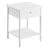 vasagle-noptiera-masuta-cu-sertar-si-raft-alb-40x40x55cm