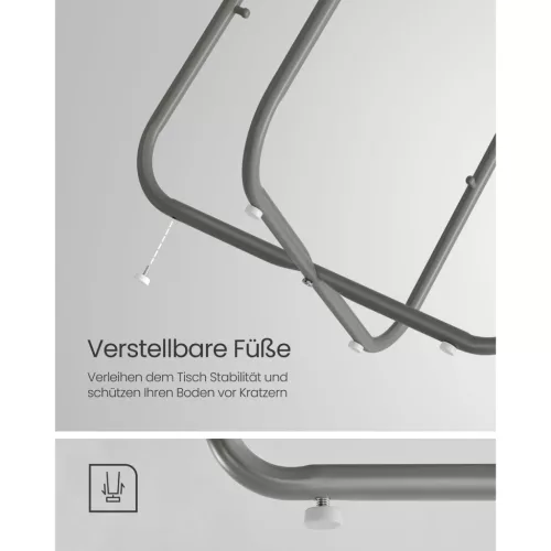 vasagle-masuta-depozitare-rotunda-cu-cos-textil-gri-porumbela-si-gri-ardezie-4551cm