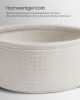 vasagle-masuta-depozitare-rotunda-cu-cos-din-material-textil-gri-4551cm