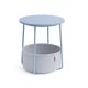 vasagle-masuta-depozitare-rotunda-cu-cos-textil-albastru-pudrat-si-albastru-pastel-4551cm