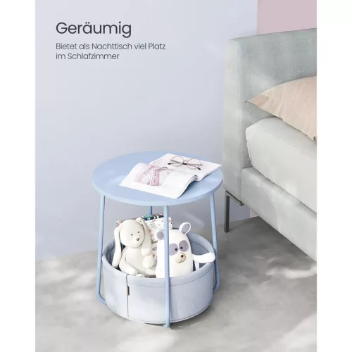 vasagle-masuta-depozitare-rotunda-cu-cos-textil-albastru-pudrat-si-albastru-pastel-4551cm