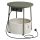 vasagle-masuta-depozitare-rotunda-cu-cos-din-material-textil-separator-incorporat-verde
