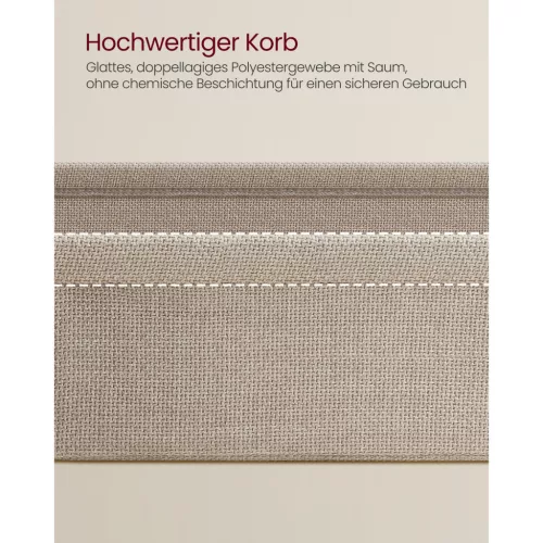 vasagle-masuta-depozitare-cu-cos-textil-maro-nisip-si-alb-mat-30-x-60-x-60-cm