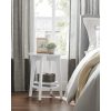 vasagle-masuta-depozitare-alba-50-cm-inaltime-40-cm-diametru