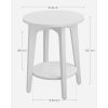 vasagle-masuta-depozitare-alba-50-cm-inaltime-40-cm-diametru