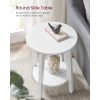 vasagle-masuta-depozitare-alba-50-cm-inaltime-40-cm-diametru