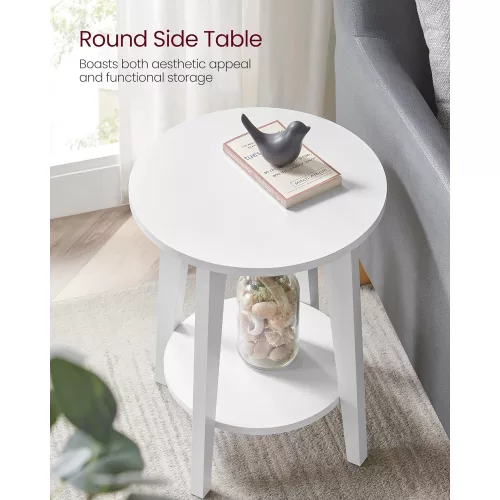 vasagle-masuta-depozitare-alba-50-cm-inaltime-40-cm-diametru