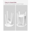 vasagle-masuta-depozitare-alba-50-cm-inaltime-40-cm-diametru