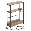 vasagle-masuta-depozitare-ingusta-noptiera-3-niveluri-cu-separator-incorporat-greige