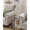 vasagle-masuta-depozitare-ingusta-noptiera-3-niveluri-cu-separator-incorporat-greige